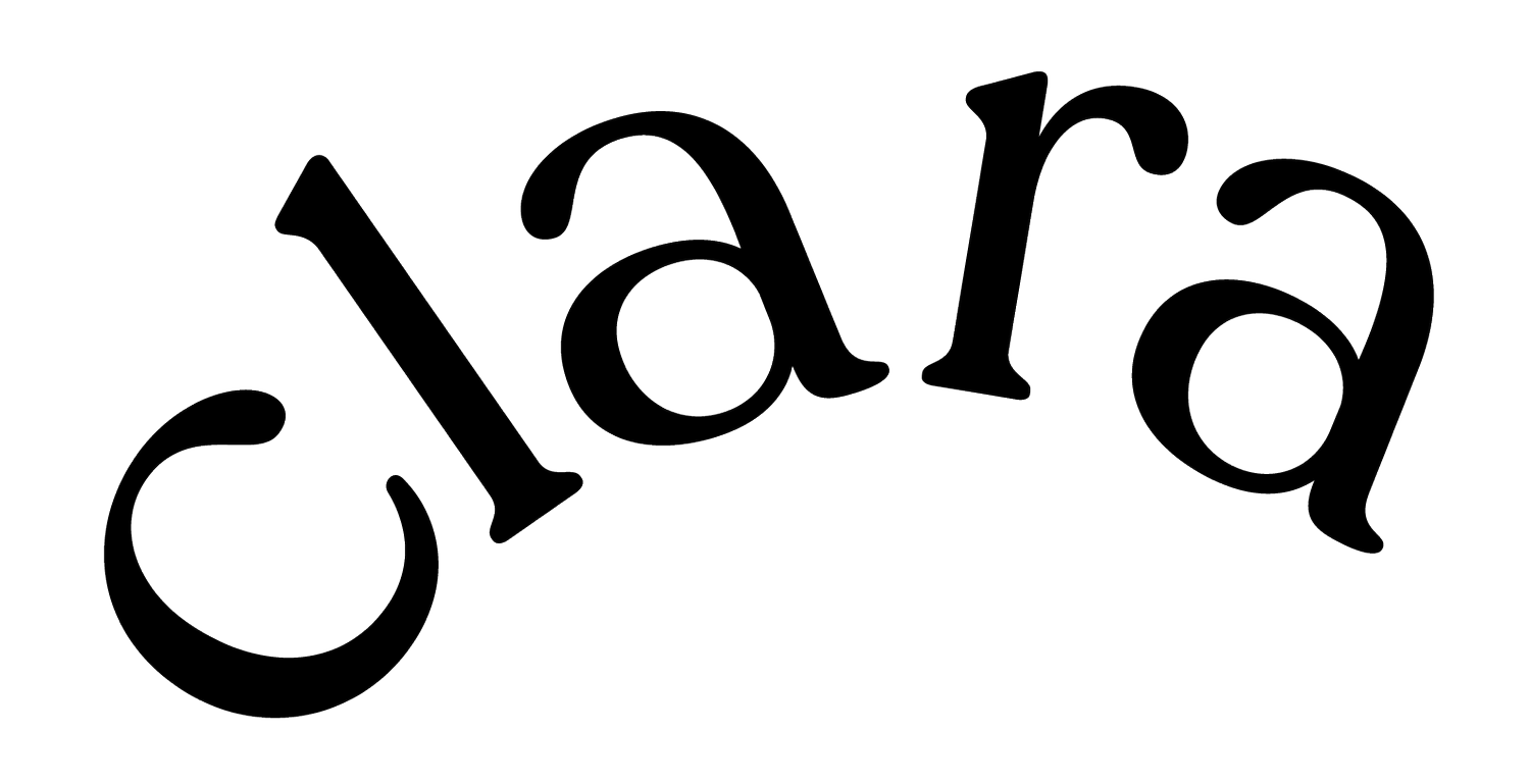 Clara Bertran Design