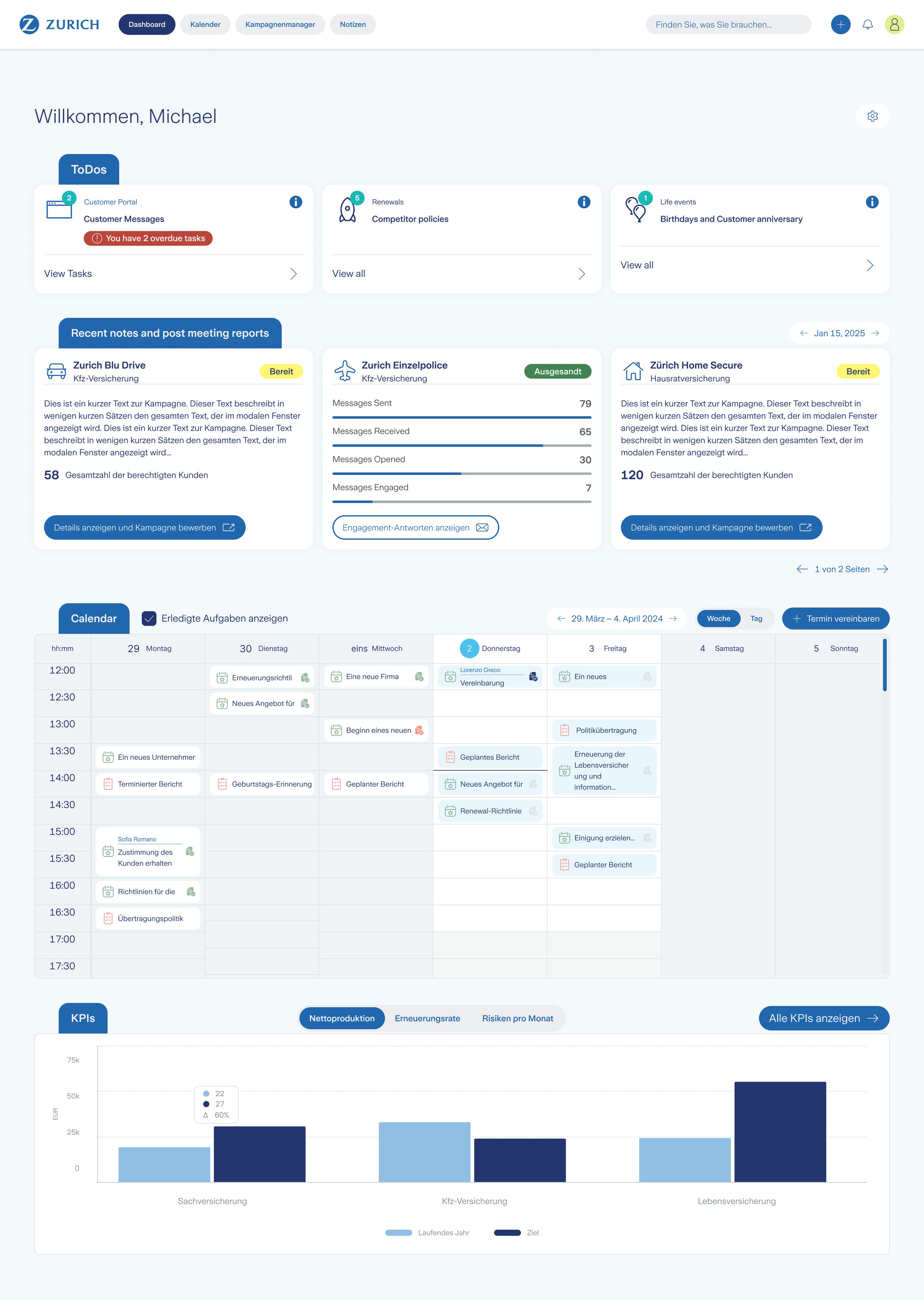 Dashboard Home - New task Customer Portal and Overdue task & Notifications - Collapsed.jpg