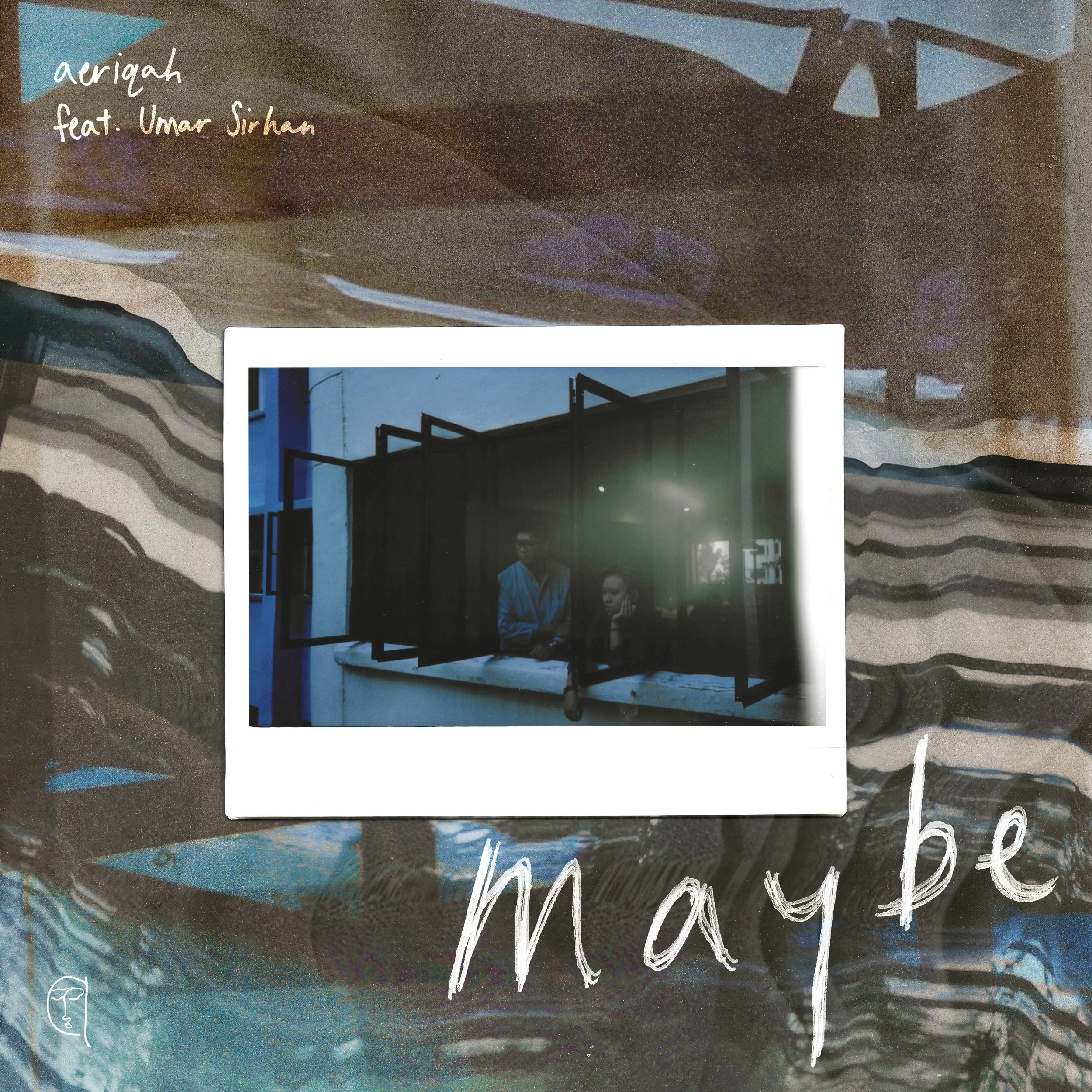 Stream 'Maybe'