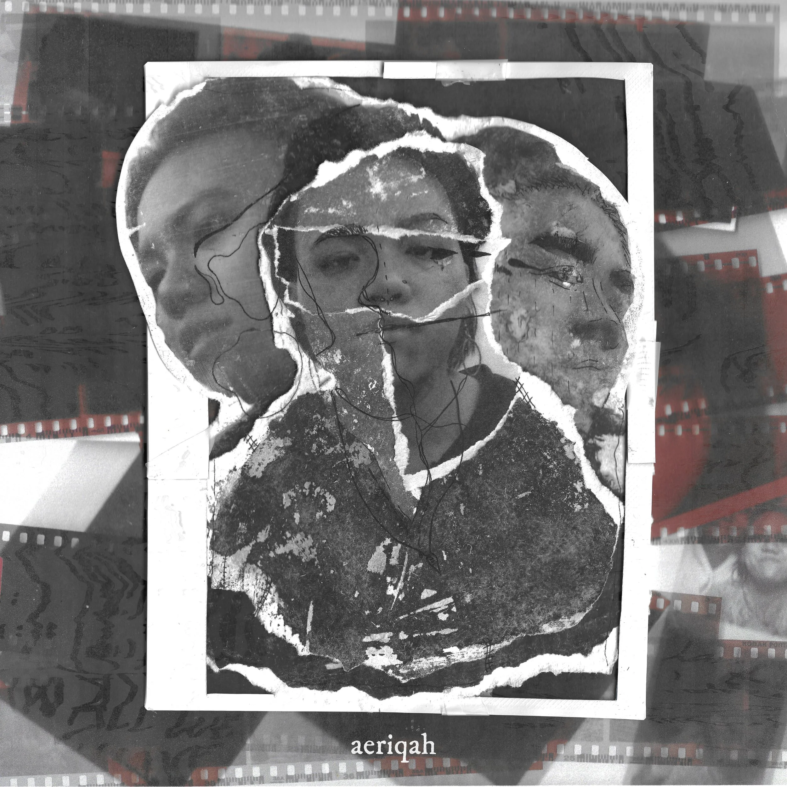 Stream my debut album, All We Have!