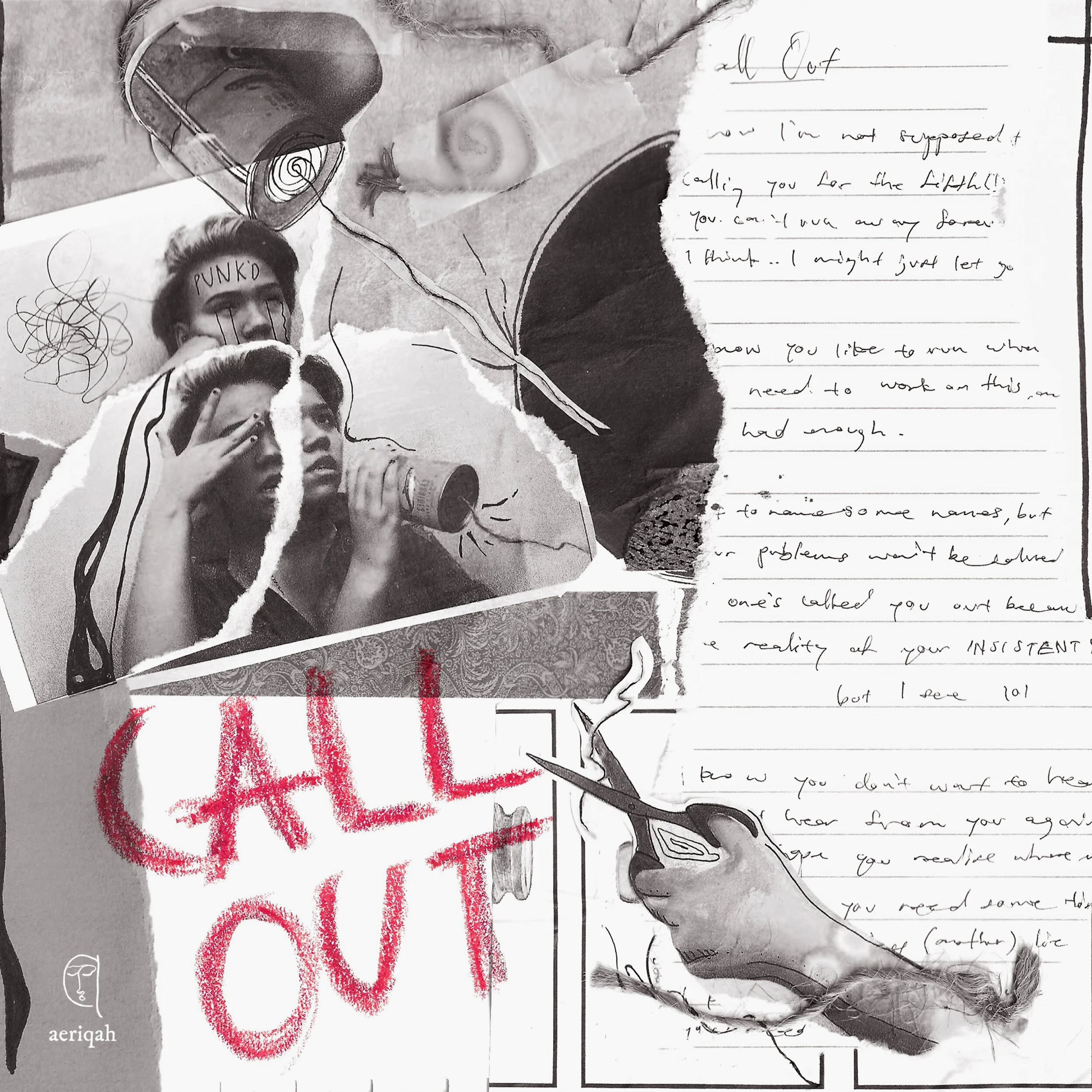 Stream 'Call Out'