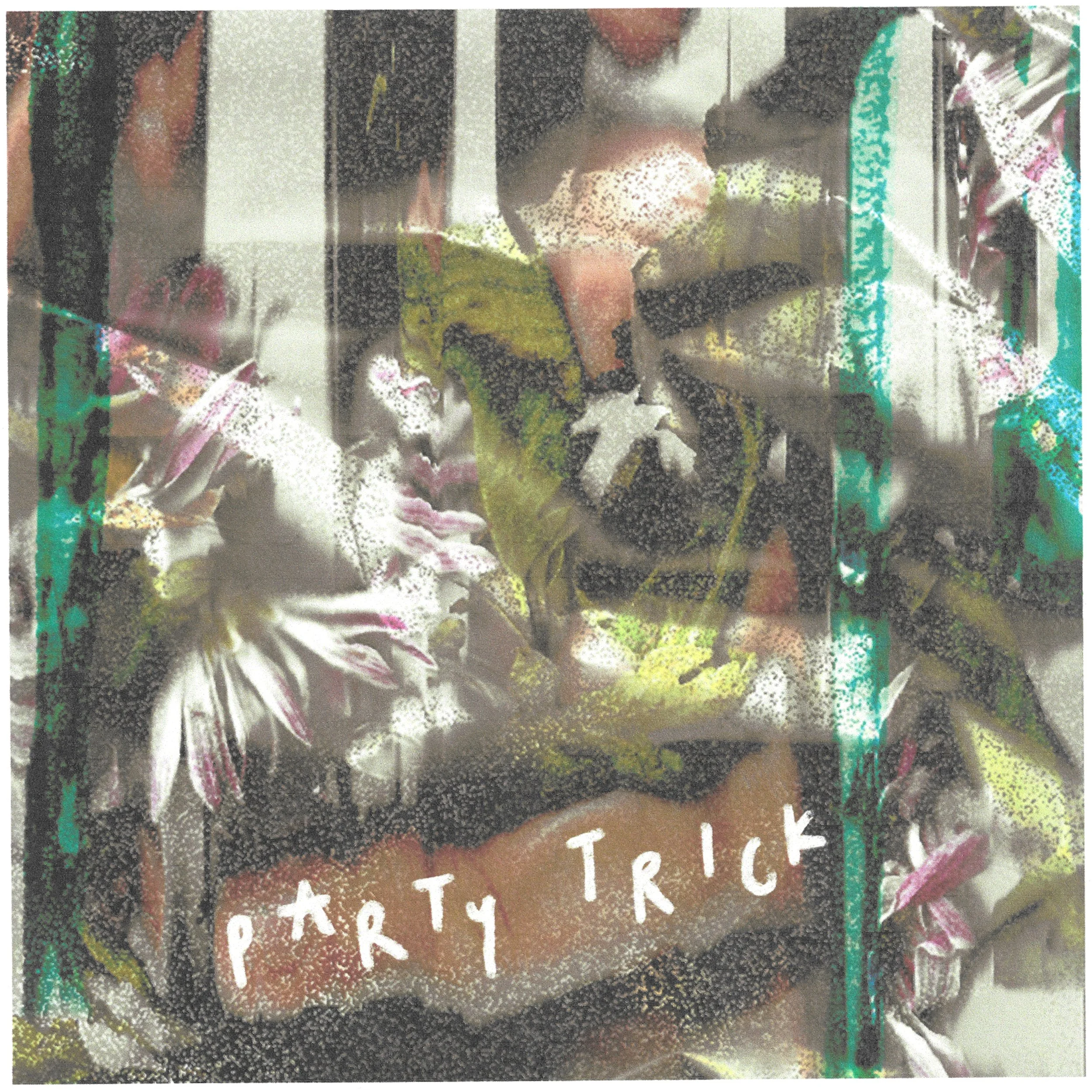 Stream 'Party Trick'