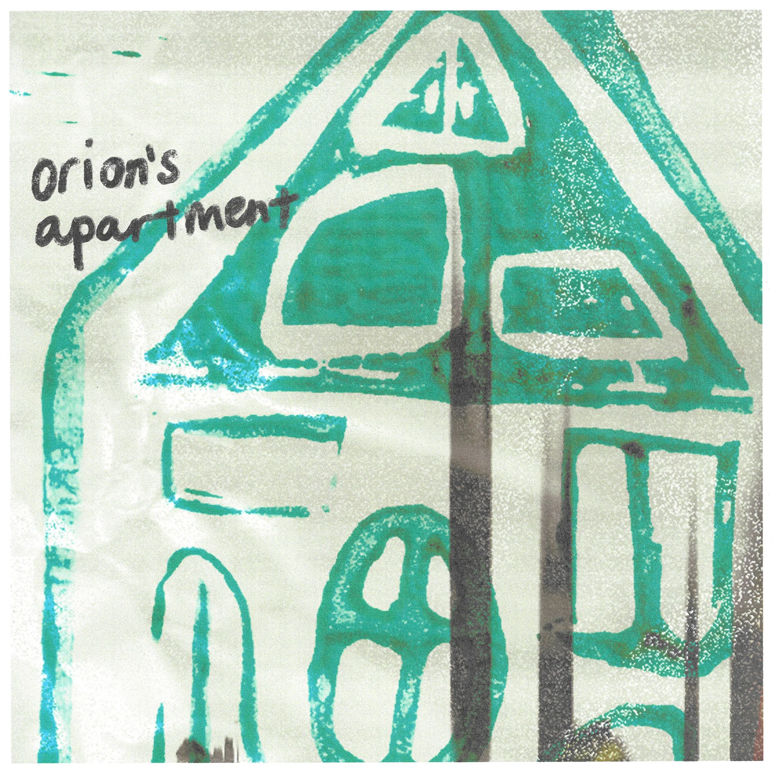 Stream 'Orion's Apartment'