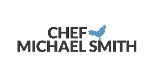 Chef Michael Smith