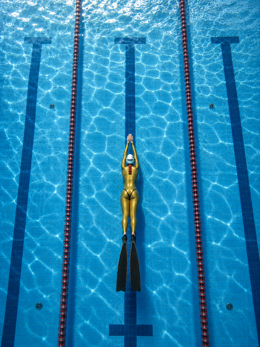 Introduzione all’apnea - Parte 2