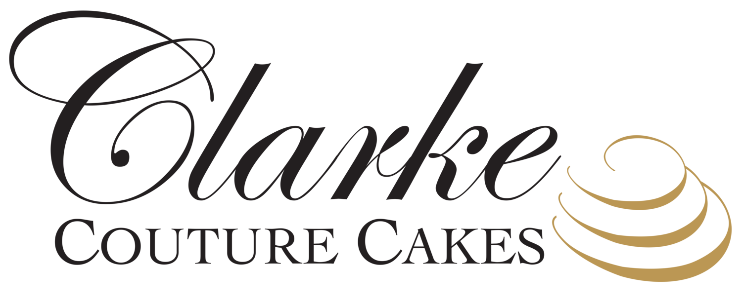 Clarke Couture Cakes