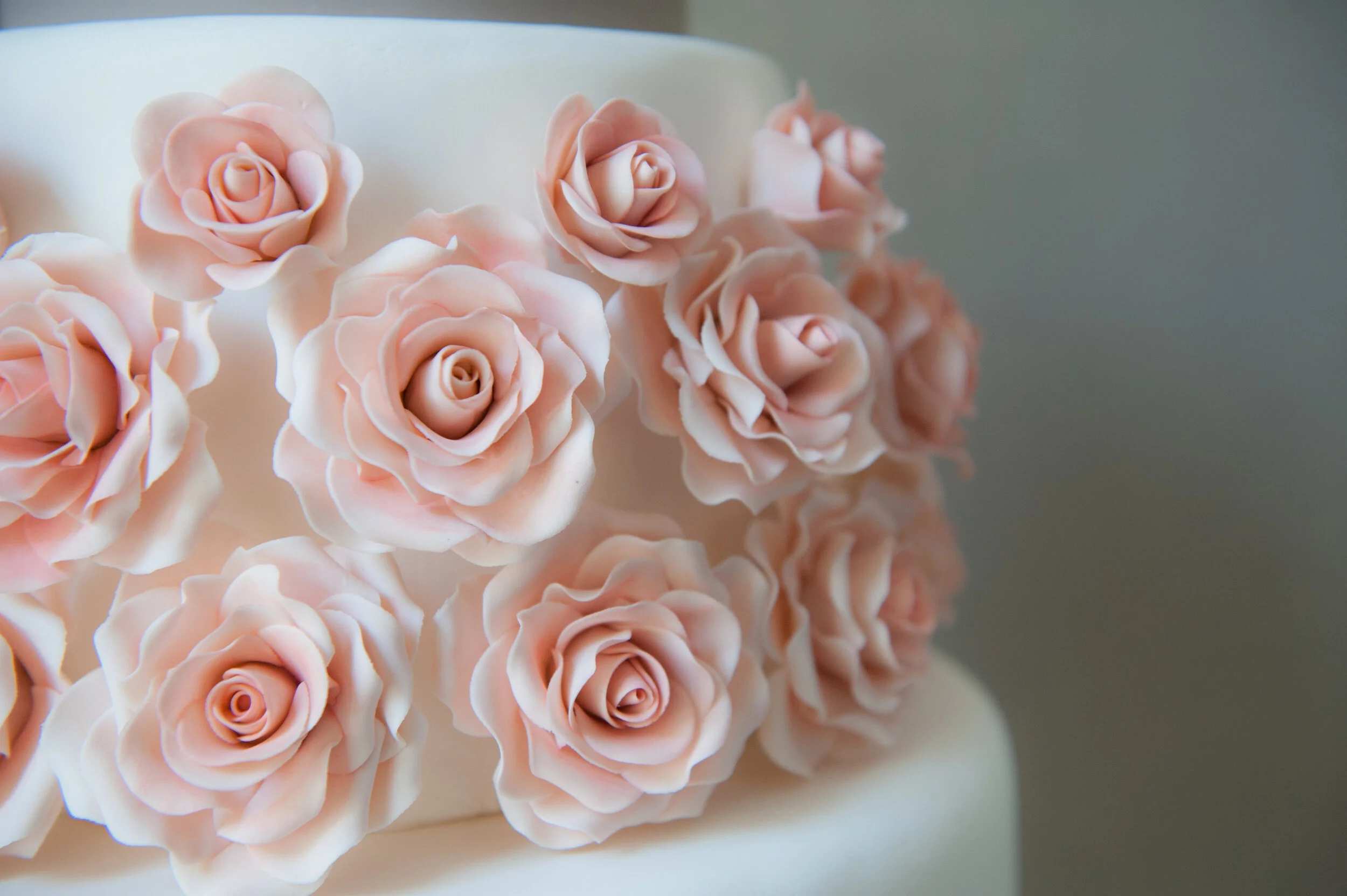 Wedding Cakes