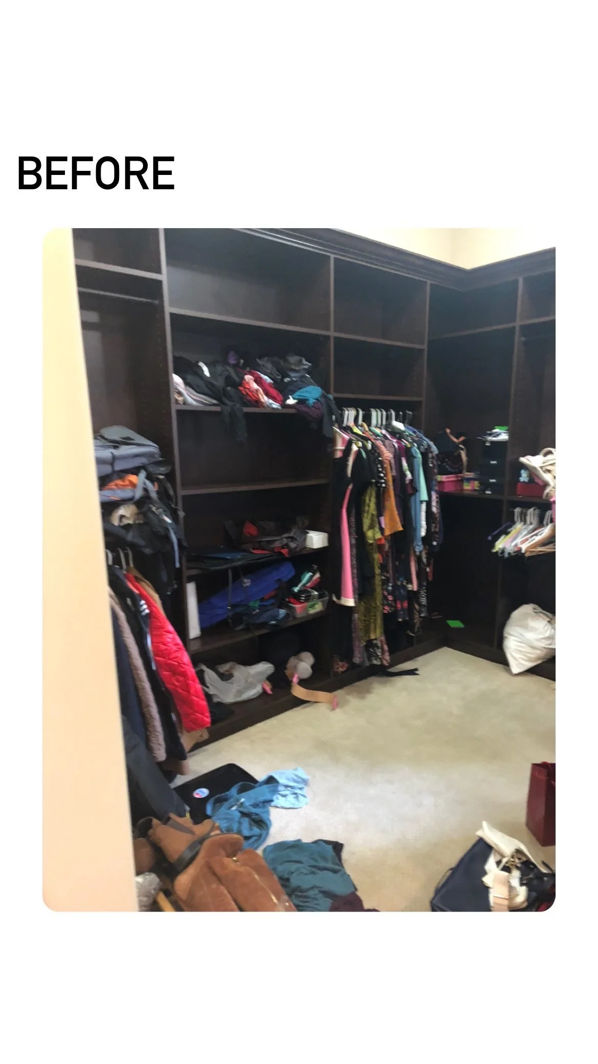 Home Organizing made simple and easy. Minimal yet beautiful home Organizing.