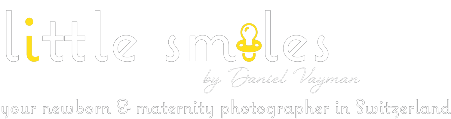 Little Smiles Photostudio