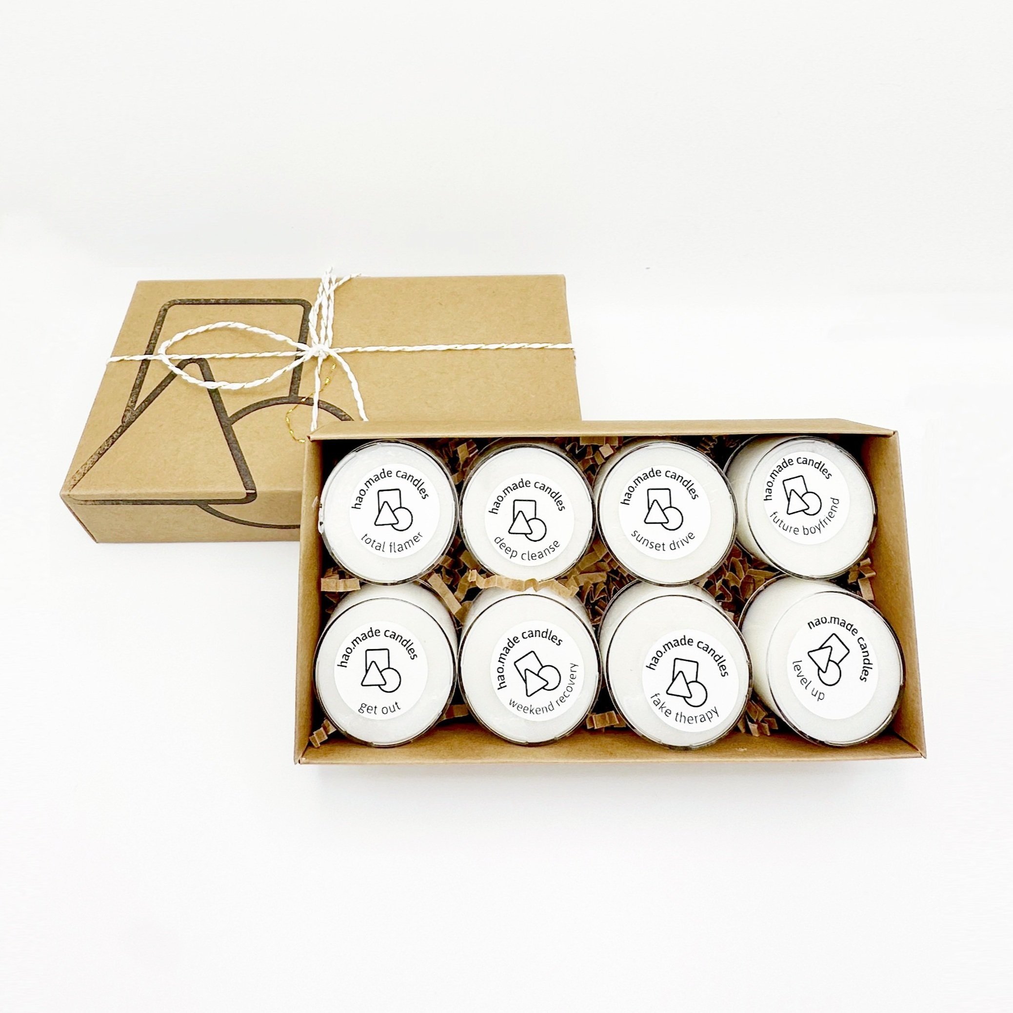 sample set