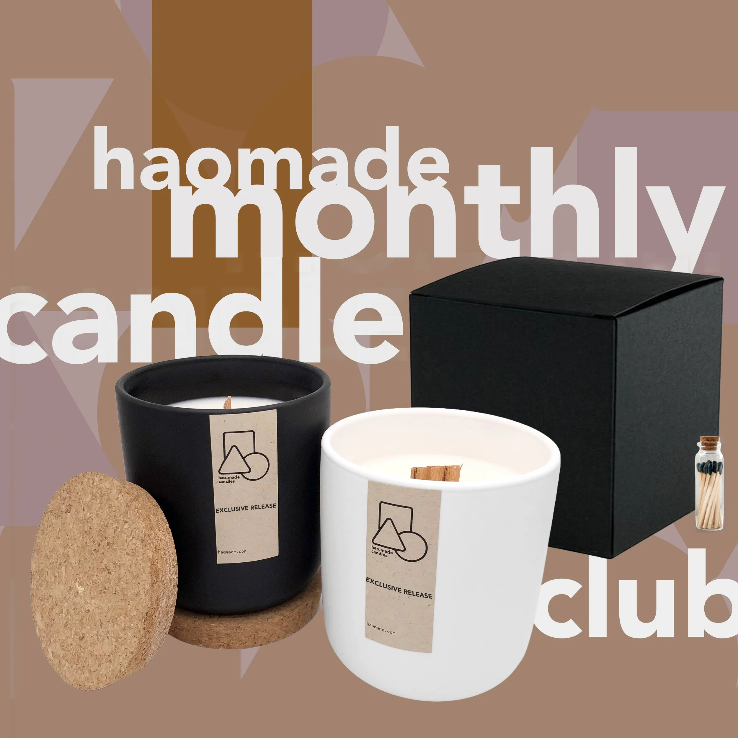 candle club