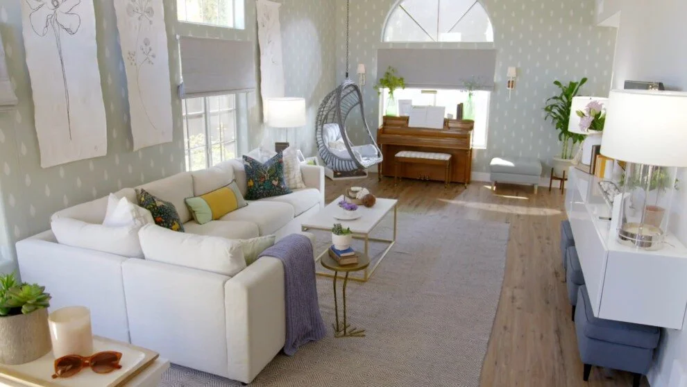 Property Brothers Living Room Designs | Baci Living Room
