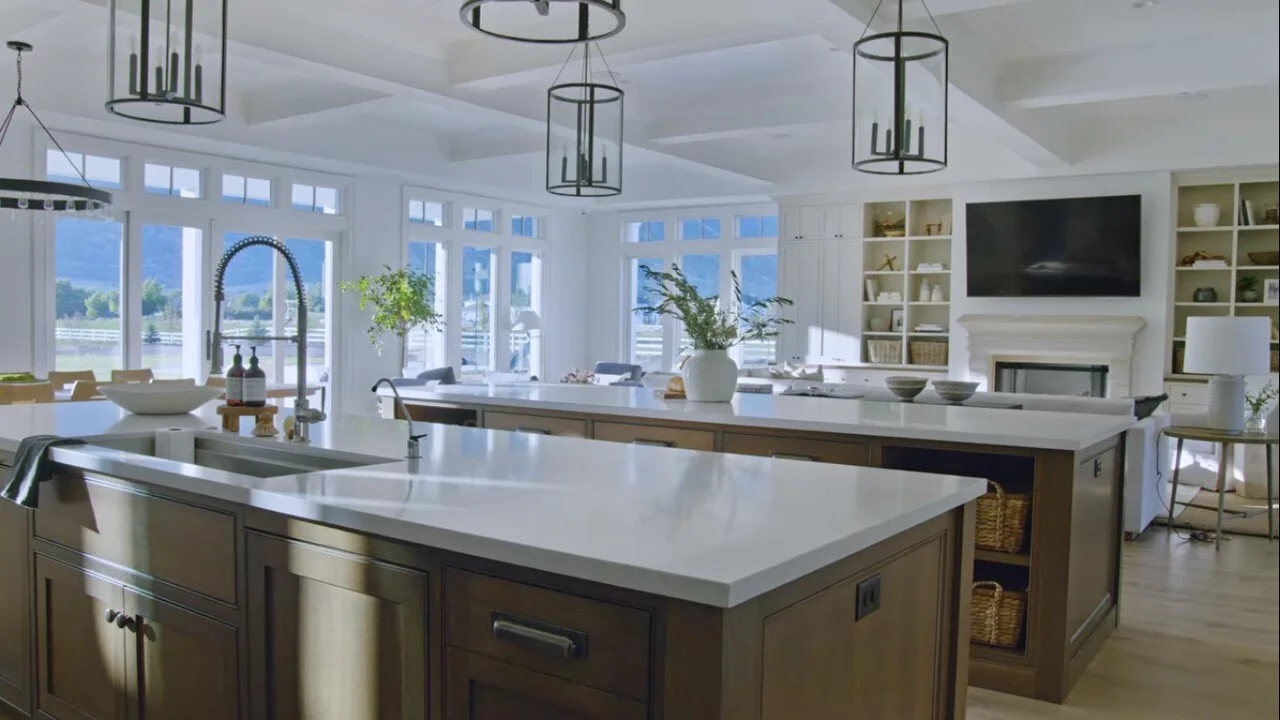Shop designs and products from Dream Home Makeover Season 2 Episode 1 — Shop Home Design TV