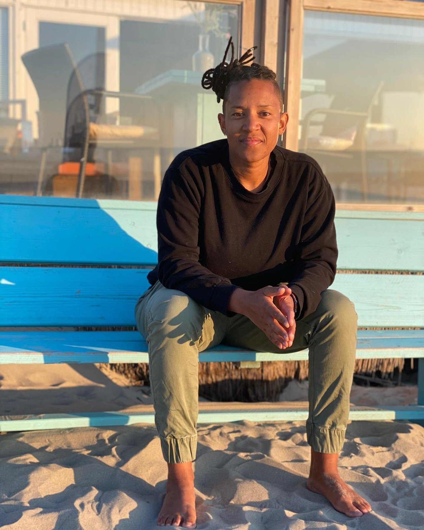&ldquo;When the roots are deep, there is no reason to fear the wind&rdquo; ~ African proverb

#knowwhereyouarefrom #roots #balance #selfcare #knowyourself