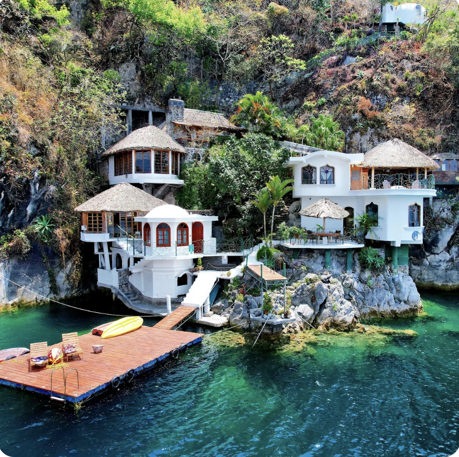 Sustainable Stays: Eco-Friendly Lake Atitlan Hotels