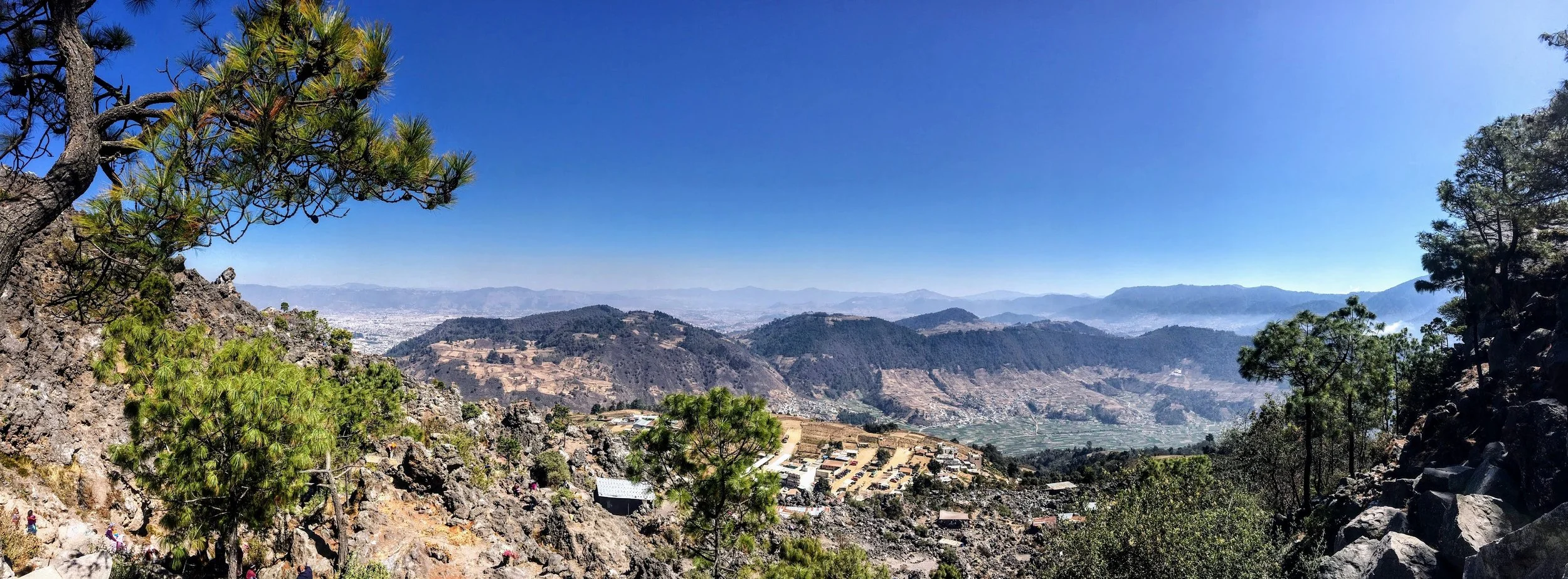 The Best Things To Do in Xela Guatemala