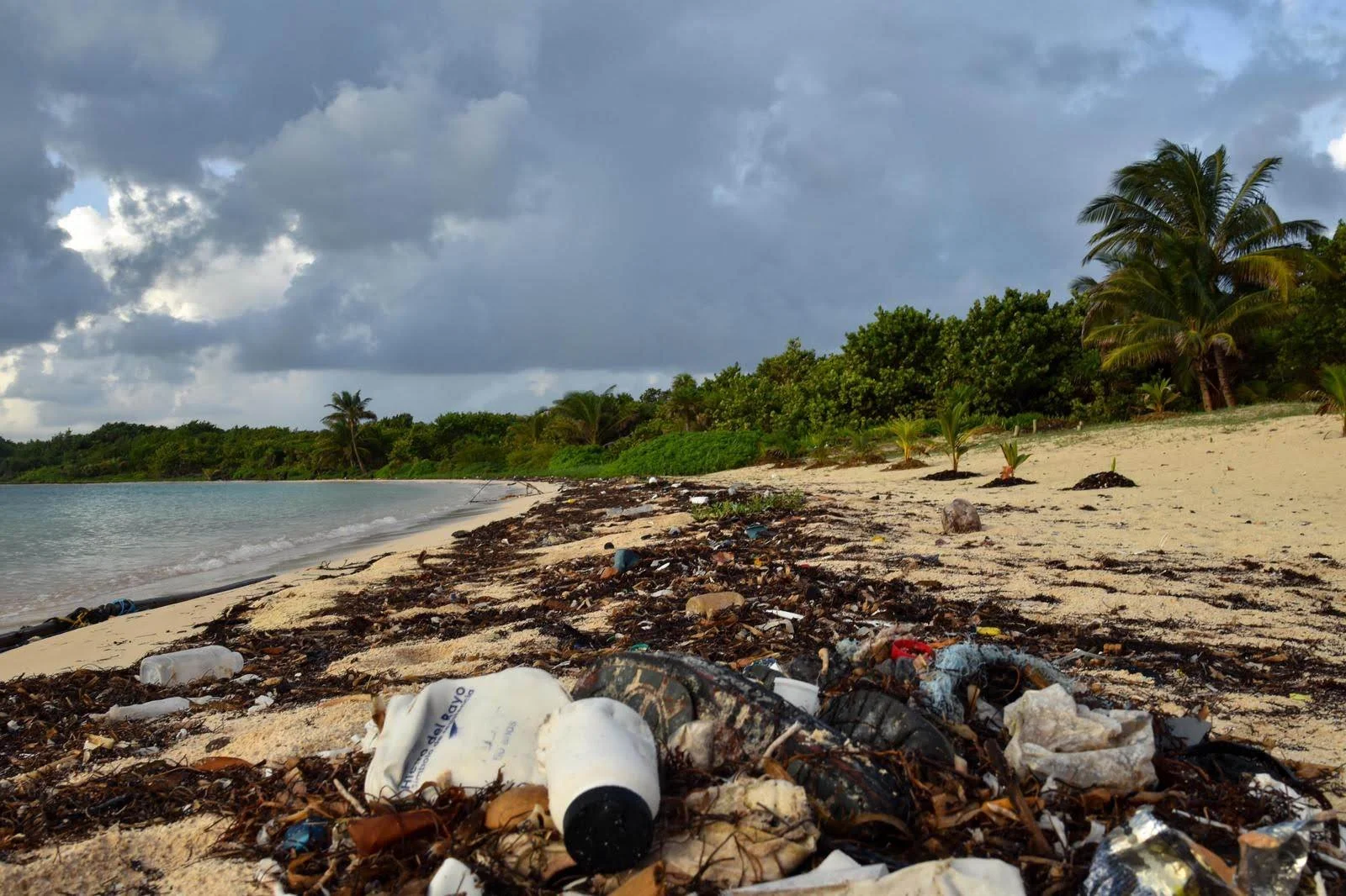 Travel Tips for Leaving No More Than a Footprint