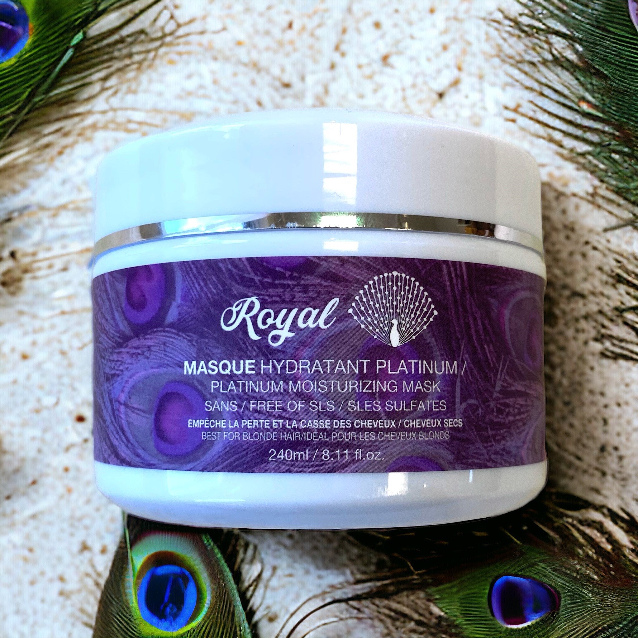Royal Botox masque hydratation platinum Bob'e.jpg