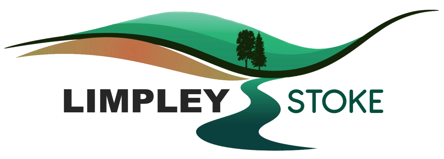Limpley Stoke Village