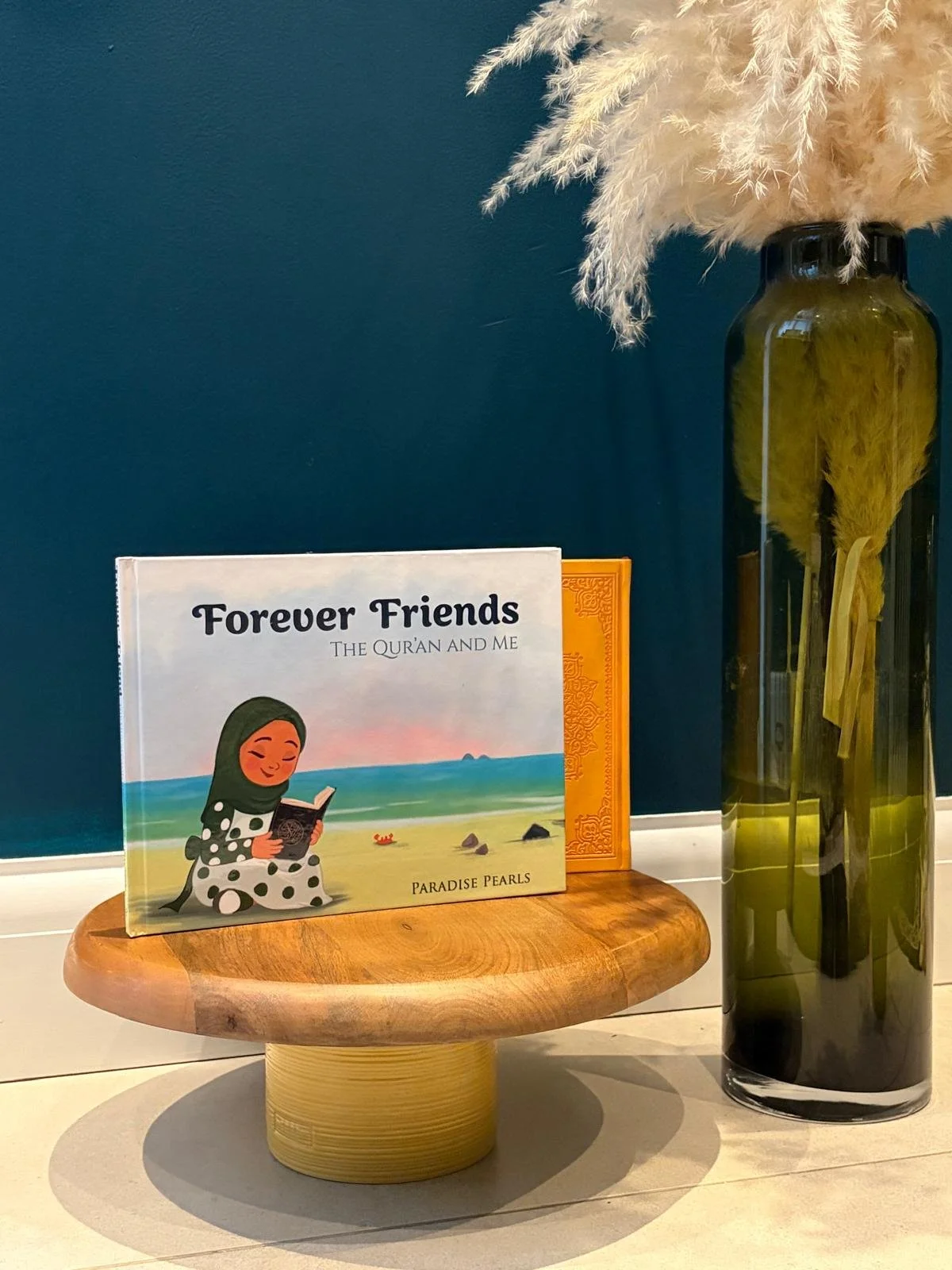 Forever Friends - The Qur'an and Me