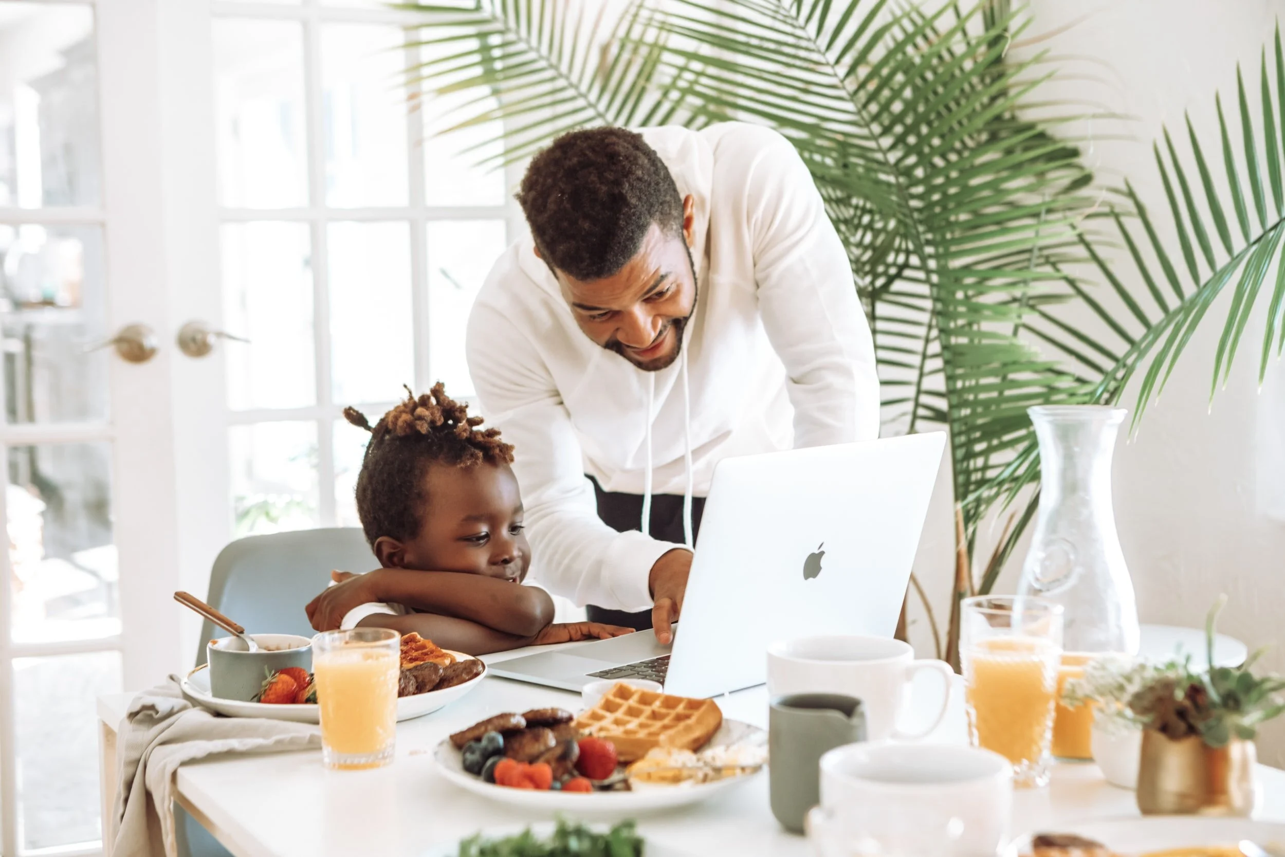 The Case For Not Skipping Breakfast