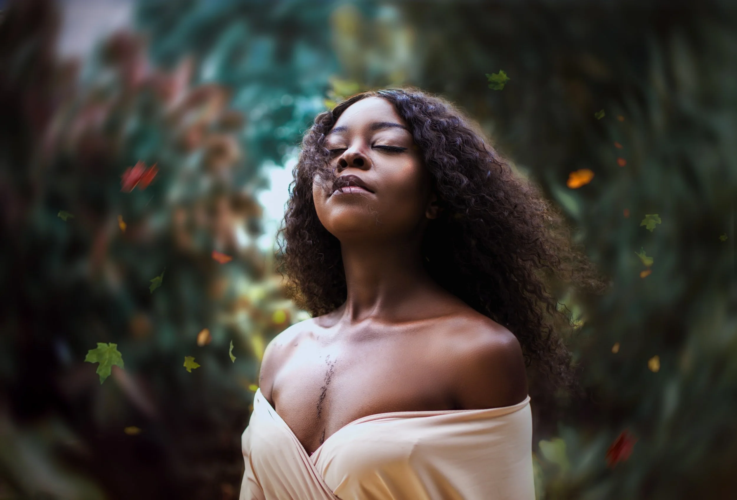 What Is Forest Bathing?