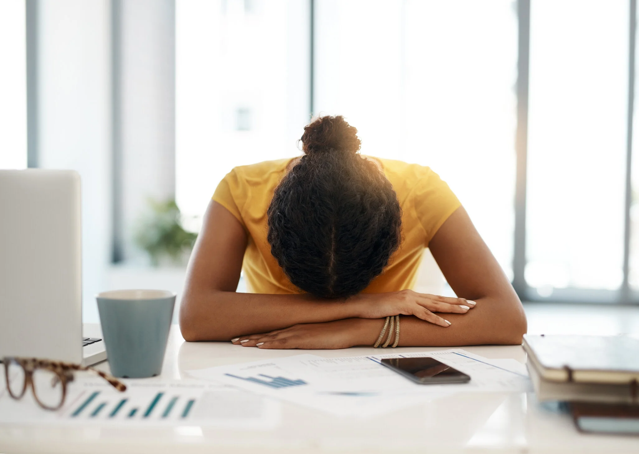 5 Ways to Combat Zoom Fatigue
