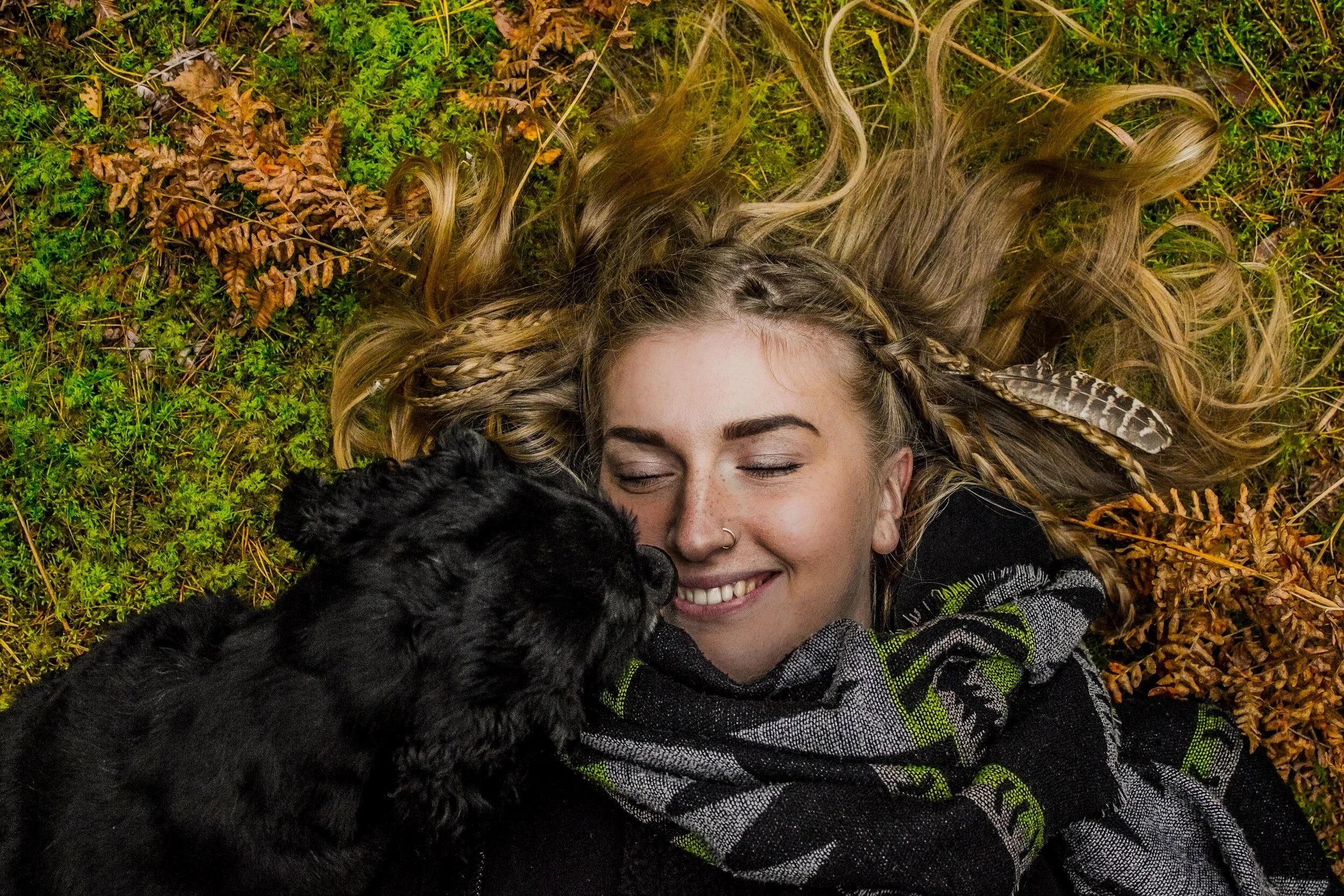 How Pets Can Affect Your Mental & Physical Health