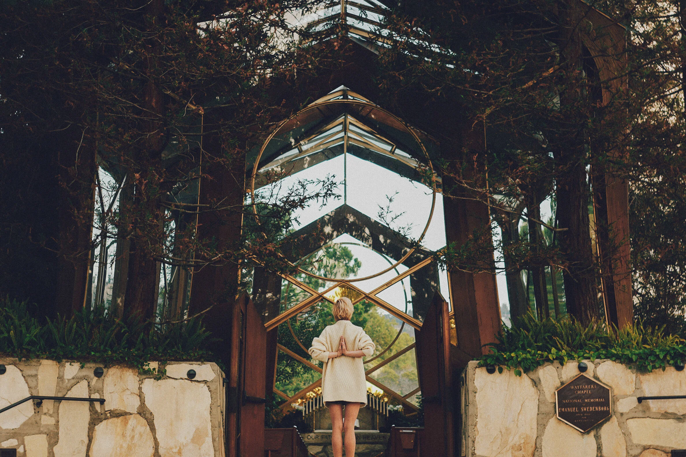 Diaries Of A Yogi: How Jin Shin Jyutsu Helped Me Heal My Body & Mind