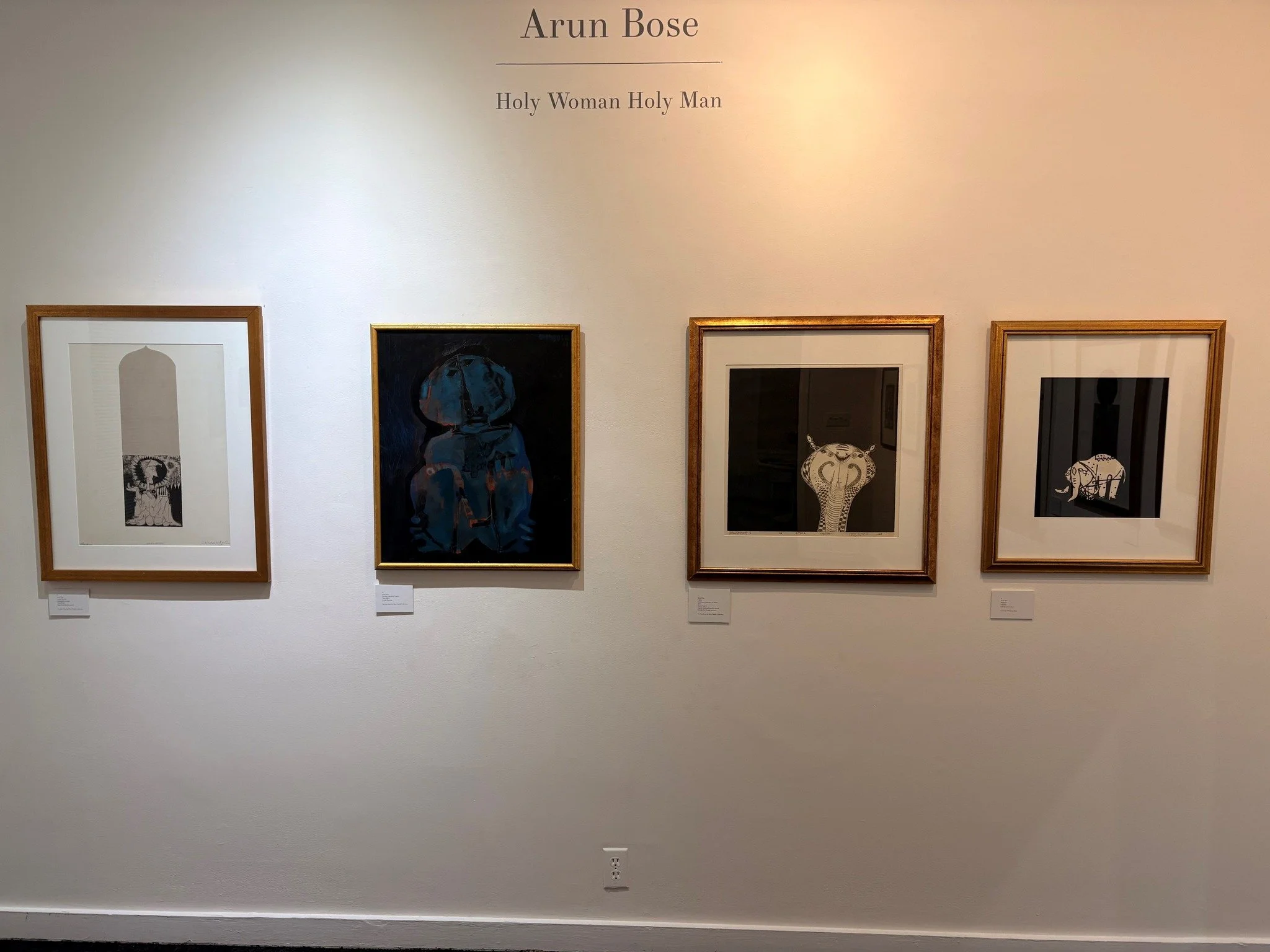 Earlier this month, I joined the Hudson Valley Human Rights &amp; Holocaust Commission at the Hammond Museum their third annual commemoration of the International Day of Tolerance where they presented Rabbi / Cantor Jon Haddon and Talia Pierson with 