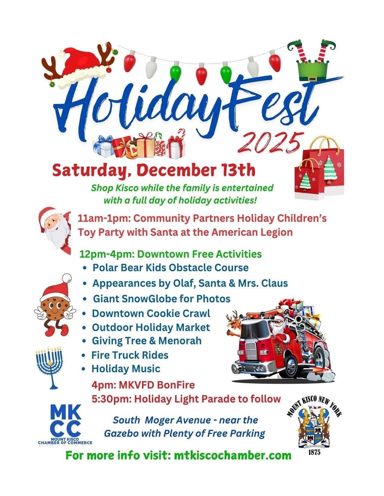 So much going on this weekend!