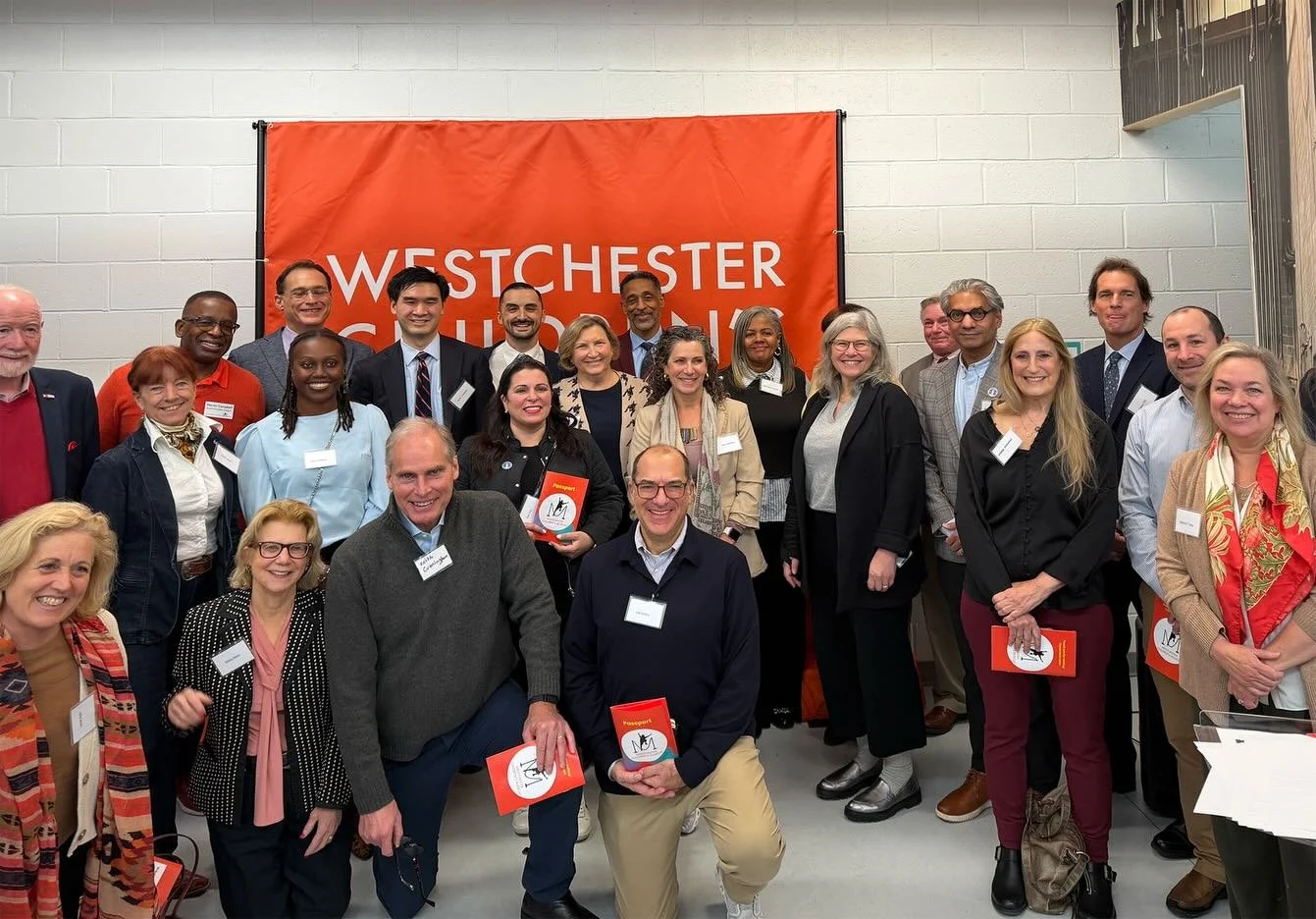 Yesterday, we joined together for an informative and fun Westchester Children&rsquo;s Museum&rsquo;s Government Day of Play. The museum welcomed over 140,000 visitors in 2025, and has great plans for 2026.  Their fantastic interactive exhibits can ke