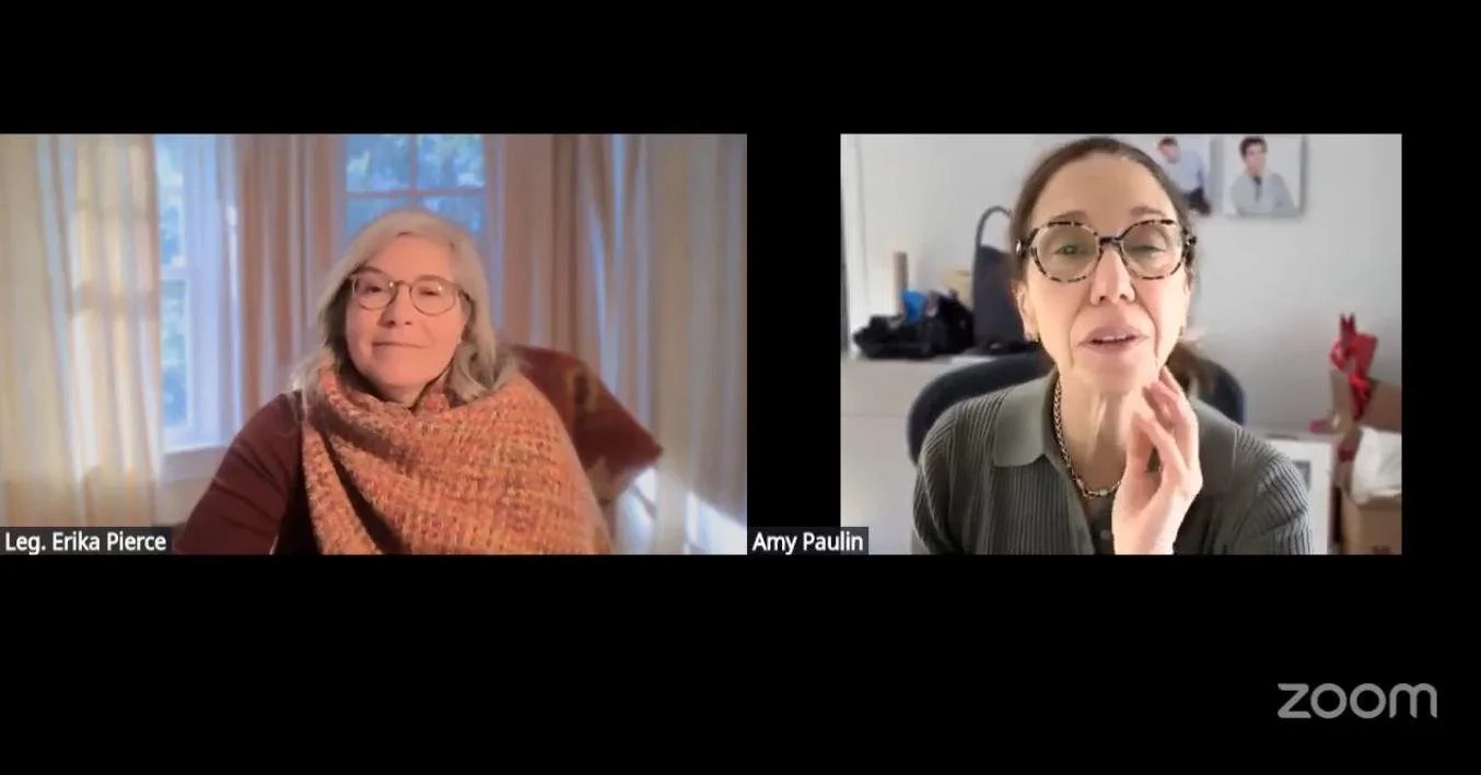 Last week, I testified before the Westchester's NYS Assembly delegation about the some of the issues of priority for the people of district 2. This included additional funding for Preston Way Bridge in Mt Kisco, support for the Boys and Girls Club of