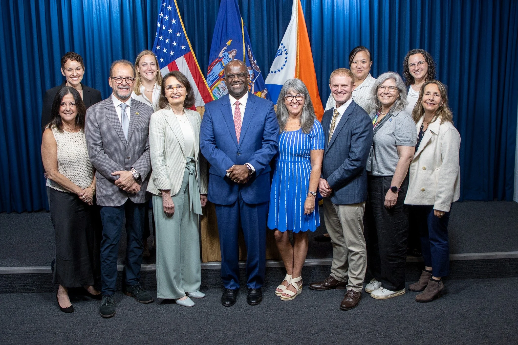 I am excited to share a new collaborative internship between The Arc and Westchester County government. This program will expand paid internship opportunities for individuals with disabilities while helping to build pathways to meaningful employment 