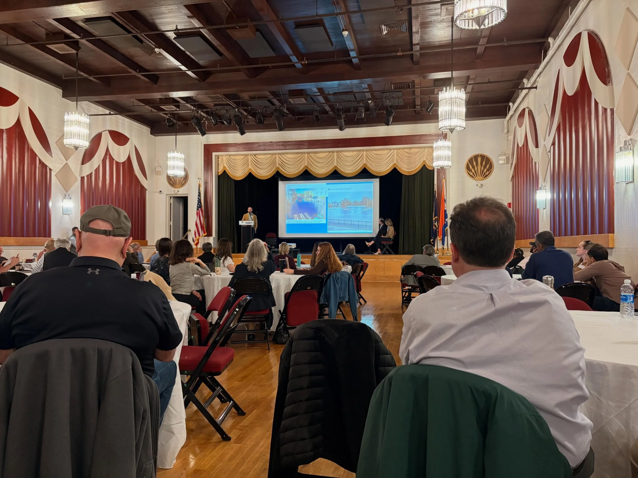A report from State Comptroller Thomas P. DiNapoli found the frequency of severe weather in the state is growing, taking a toll on New York&rsquo;s residents, property and economy. We know all too well that this is true in Westchester County, which i
