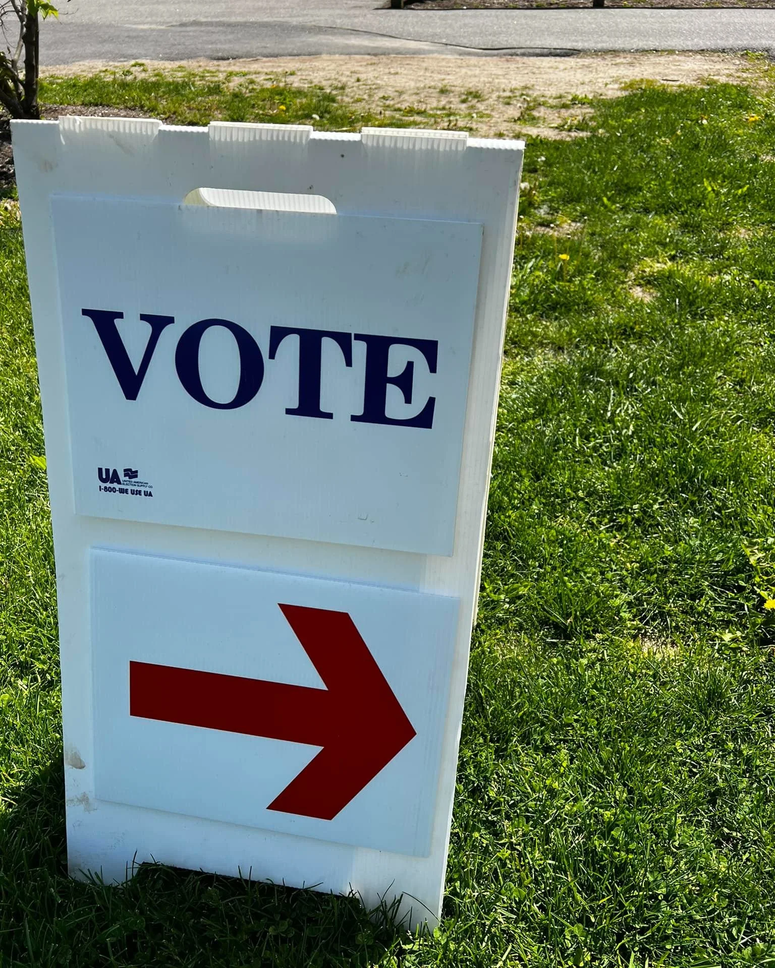 Tomorrow, Tuesday, voters in every corner of our district are able to vote for school board candidates, school budgets and funding for special projects. More information for each specific district's budget, initiatives and candidates can be found her