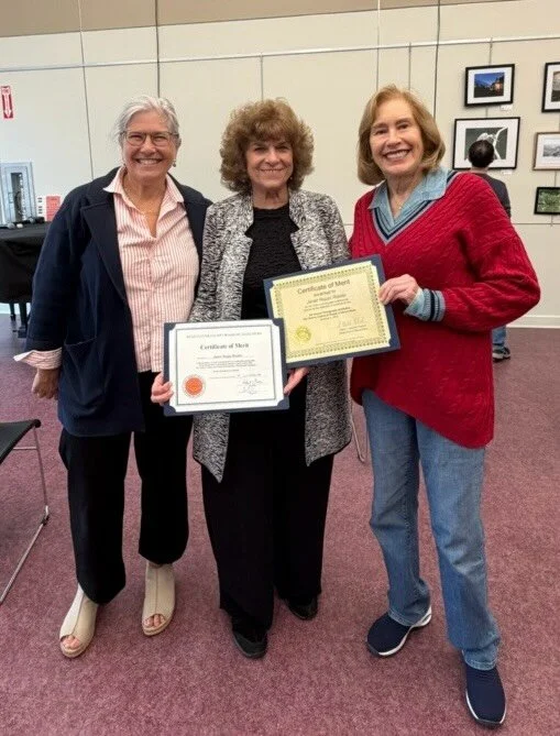 Last weekend, we celebrated the opening of the annual Mt Kisco Photography Exhibition: The Nature, Culture and People of Mount Kisco, at the MK Public Library. This exhibit celebrates how people see this beautiful village, with one awardee coming to 