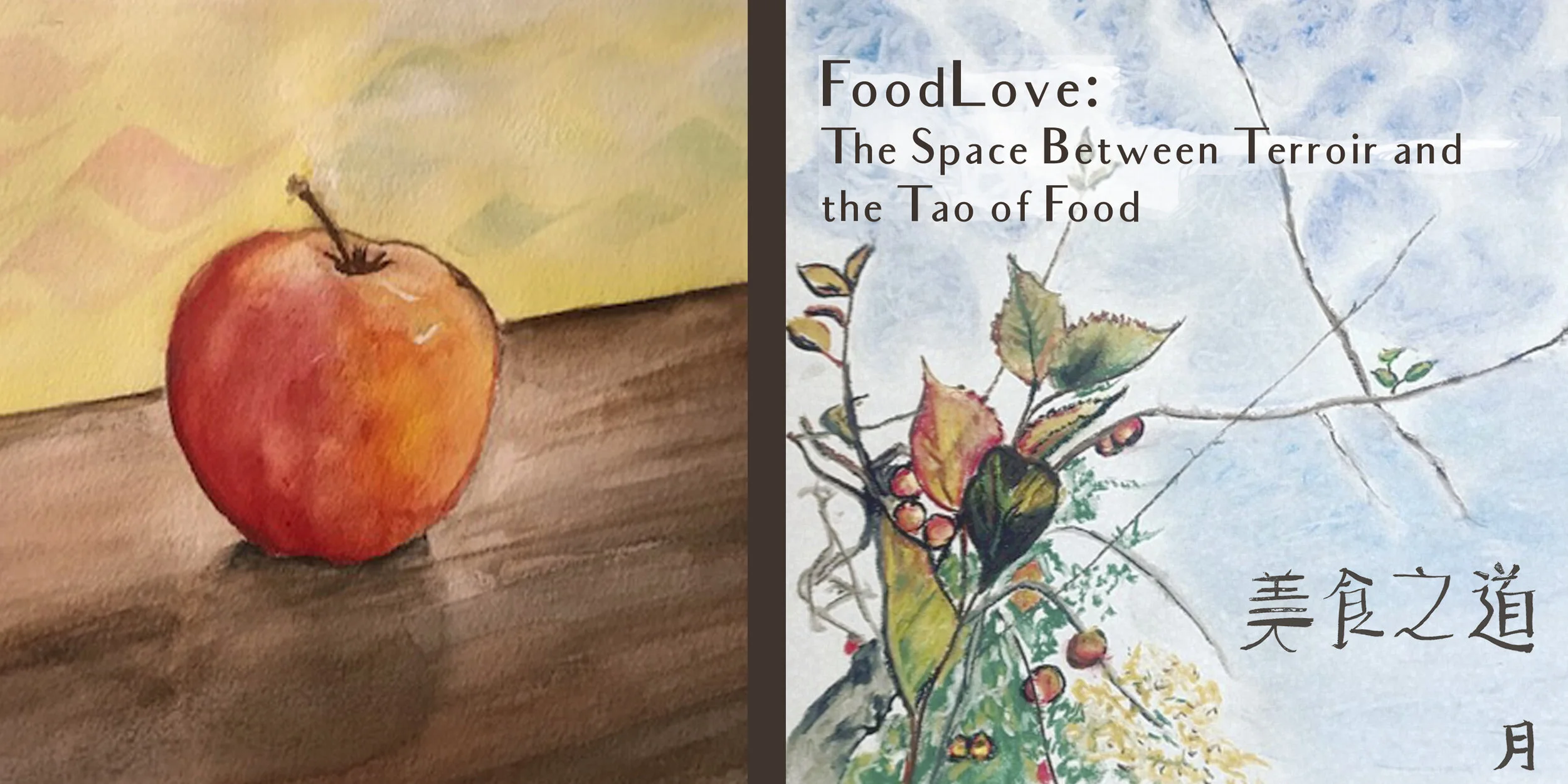 FoodLove 2: What is FoodLove?