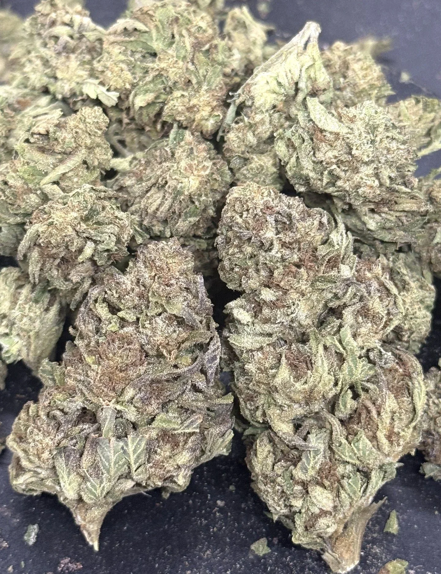 Trainwreck - Hybrid 75$ oz (SALE)