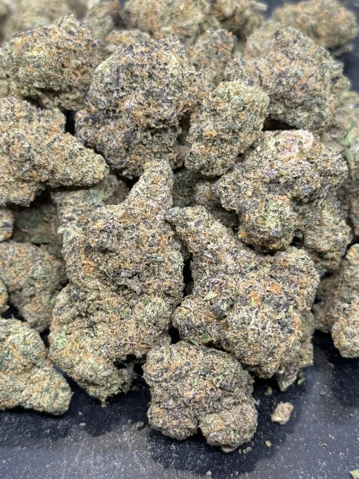 Jealousy - Indica 125$ oz
