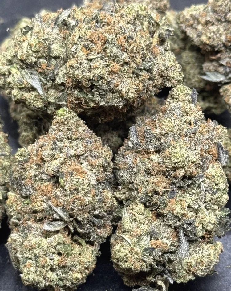 Pink Candy - Hybrid 165$ oz (GAS)