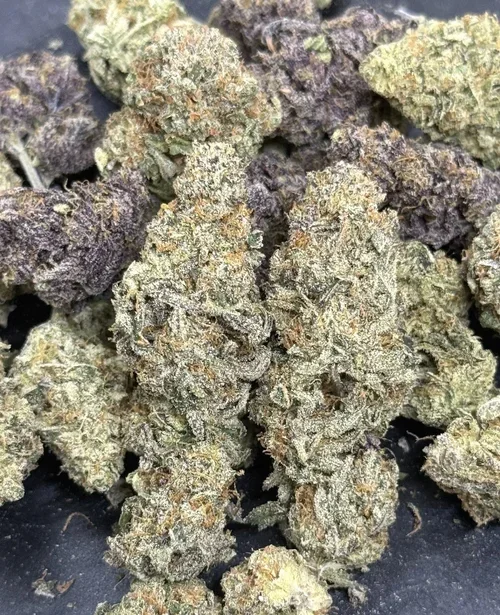Sucker Punch - Indica 115$ oz (SALE)