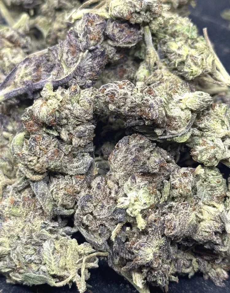 Purple Gelato - Hybrid 70$ oz (SALE)