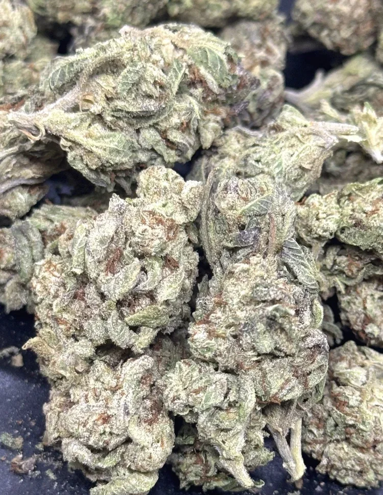 TrainWreck - Hybrid 75$ oz (SALE)