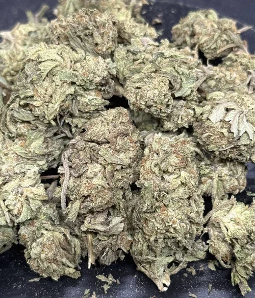 LA Confidential - Indica 55$ oz (SALE)