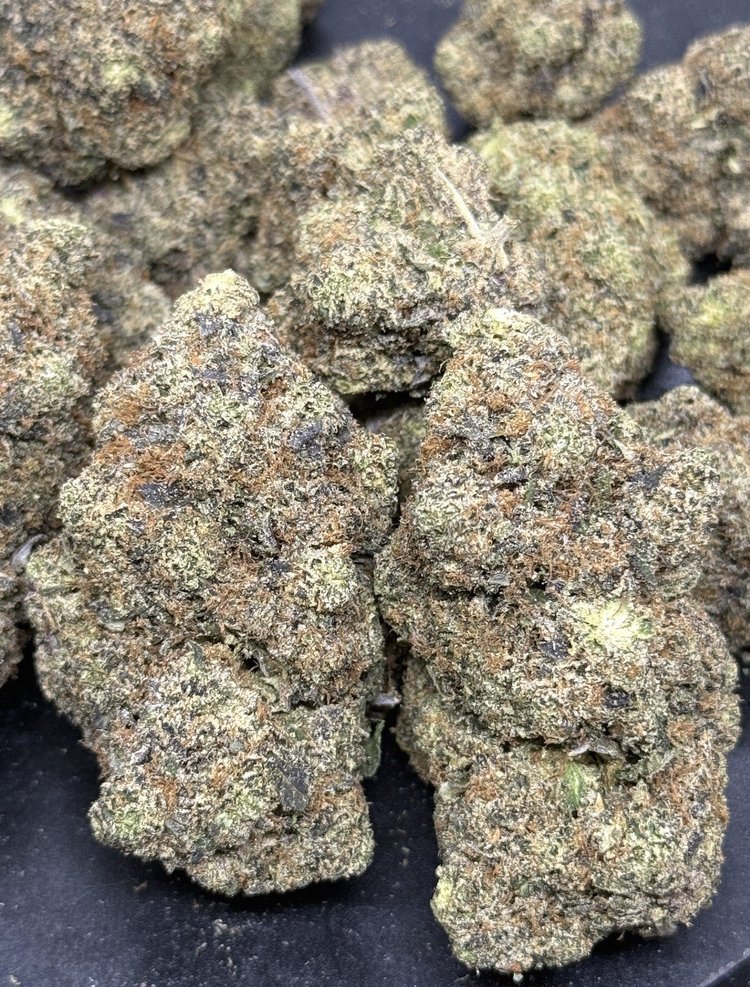 Slutty Runtz - Indica 160$ oz