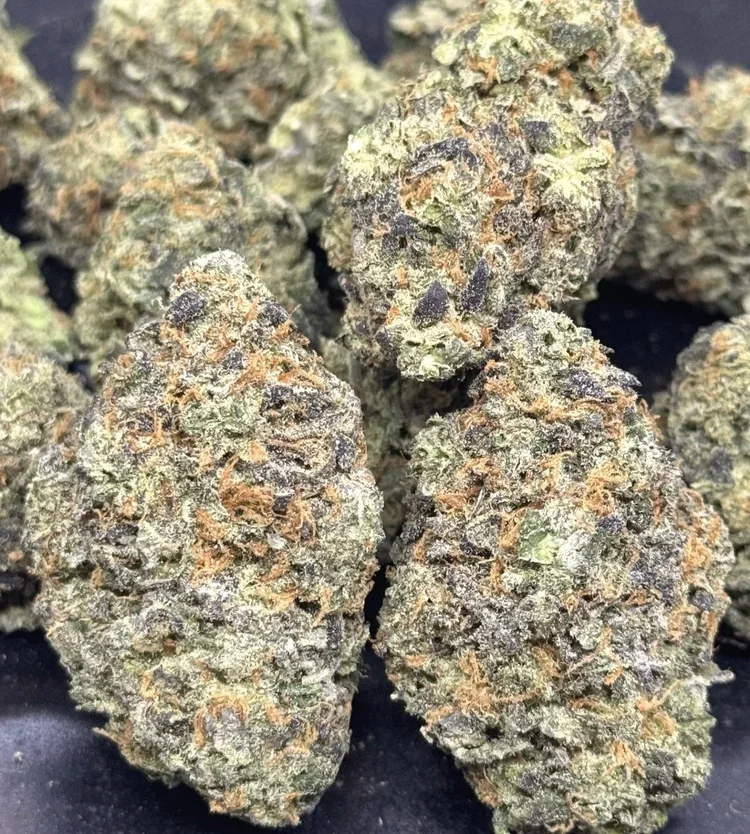 Orange Crush - Sativa 95$ oz (SALE)