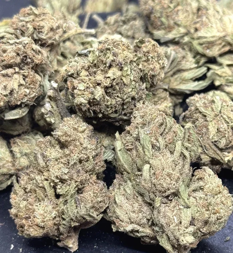 Cookies And Cream - Hybrid 65$ oz