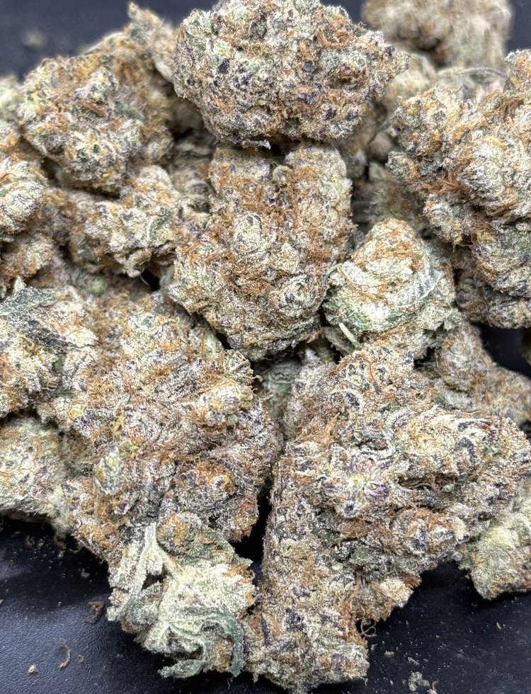 Frozen Grapes - Indica 110$ oz (SALE)