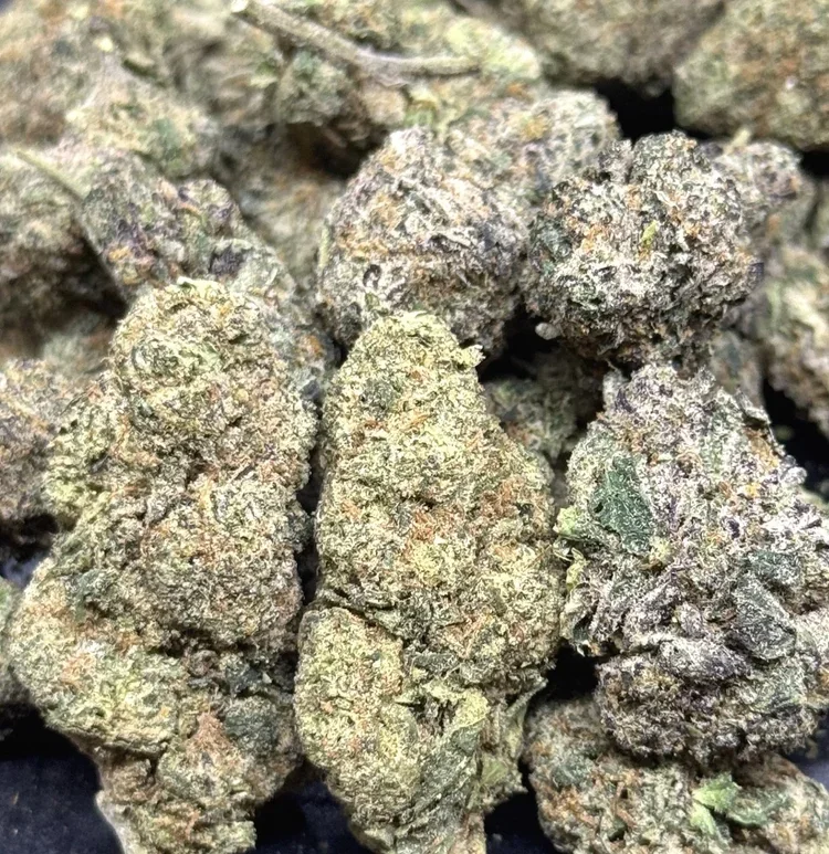 Blue Runtz - Hybrid 110$ oz (SALE)